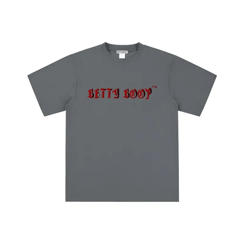BETTY BOOP T Shirts Women's-9