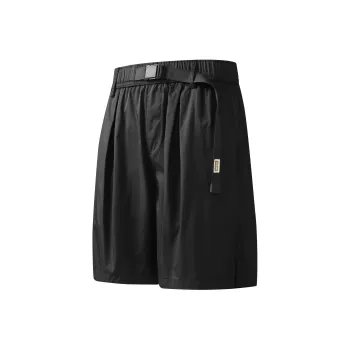 CHEVAL NOIR Casual Shorts Unisex