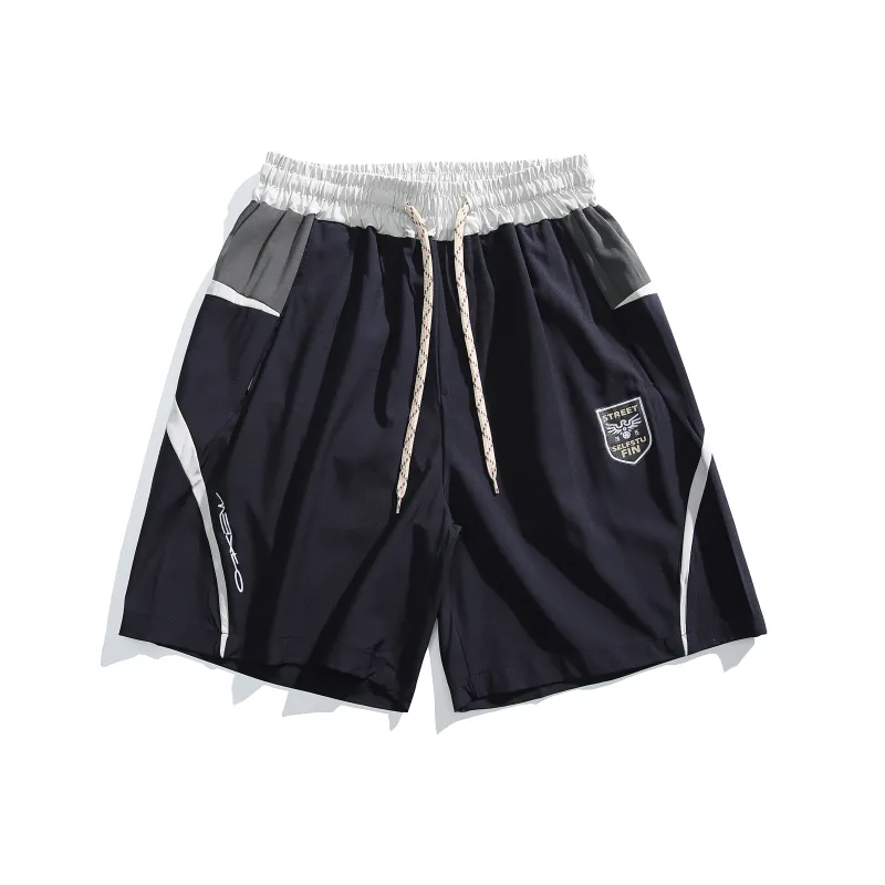Rabbit House Casual Shorts Unisex-2