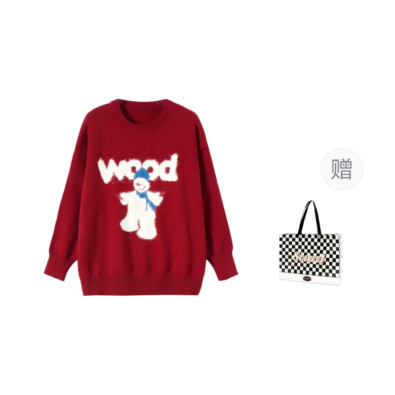 STARFEI Sweaters Women's-2
