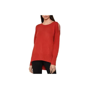 BCBGMAXAZRIA Sweater Women's Red