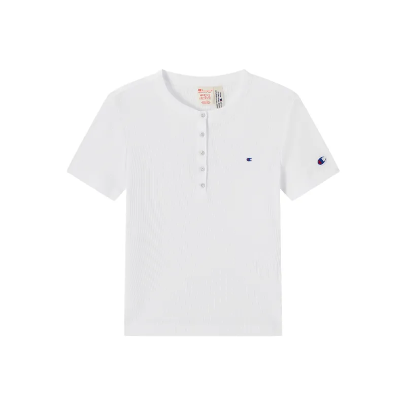 Champion Premium T Shirt Women's-0