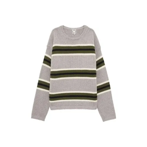 INES DE LA FRESSANGE Sweater Women's Gray