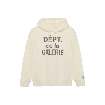 Gallery Dept. X Lanvin Women's Reverse Hoodie