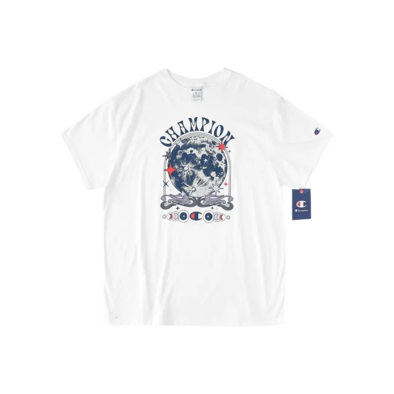 Champion T-Shirts Women's-1