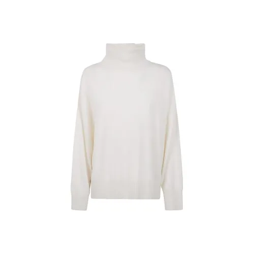 Loulou De Saison Knitwear Womens Black