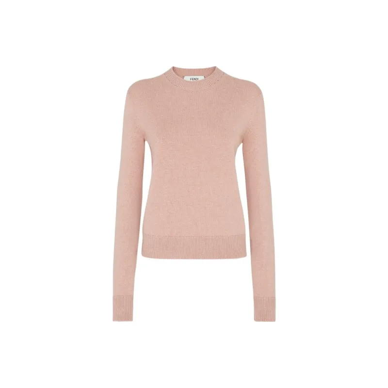 FENDI Selleria Sweater-0