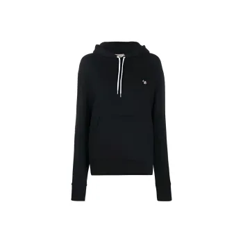 Maison Kitsune Sweatshirts Women's Black