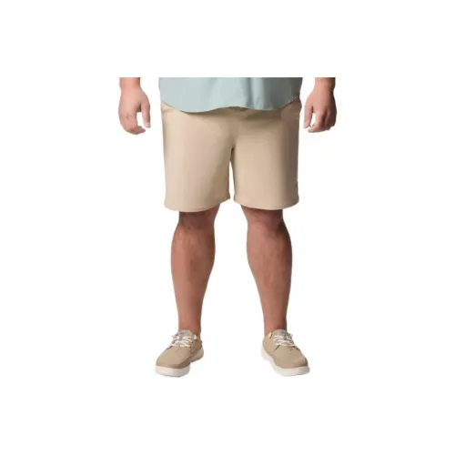 Columbia Terminal Roamer™ Casual Shorts Men's Ancient Fossil