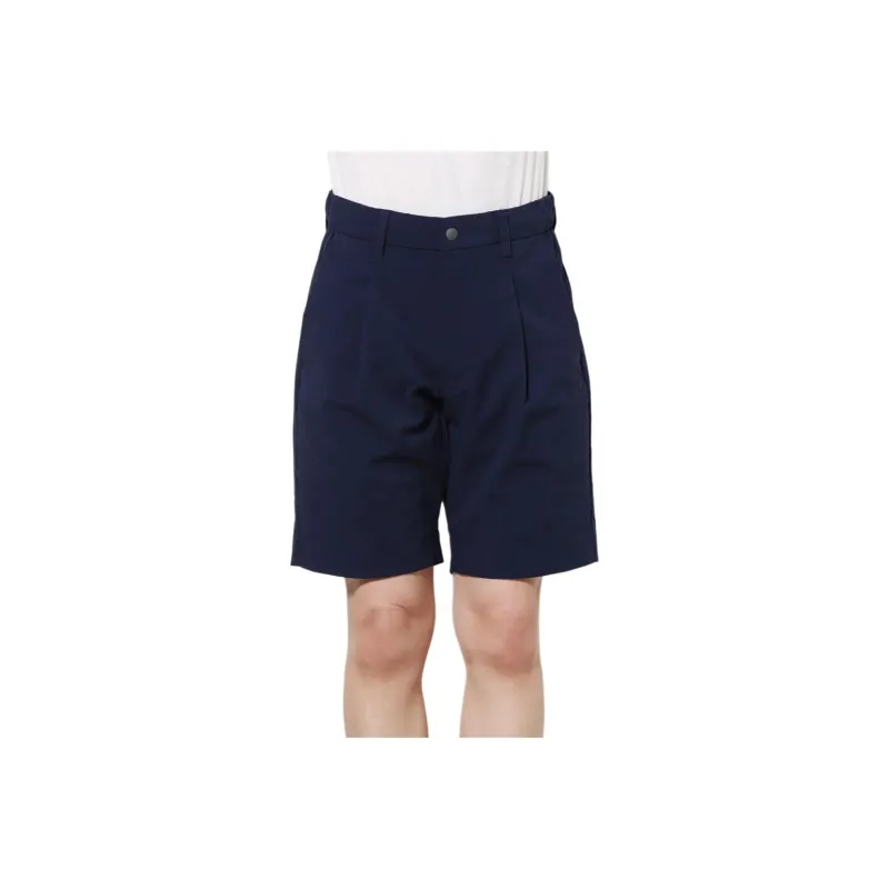 Oakley Casual Shorts Men's Marine Blue-0