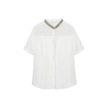 Lucybaily Shirts Women's