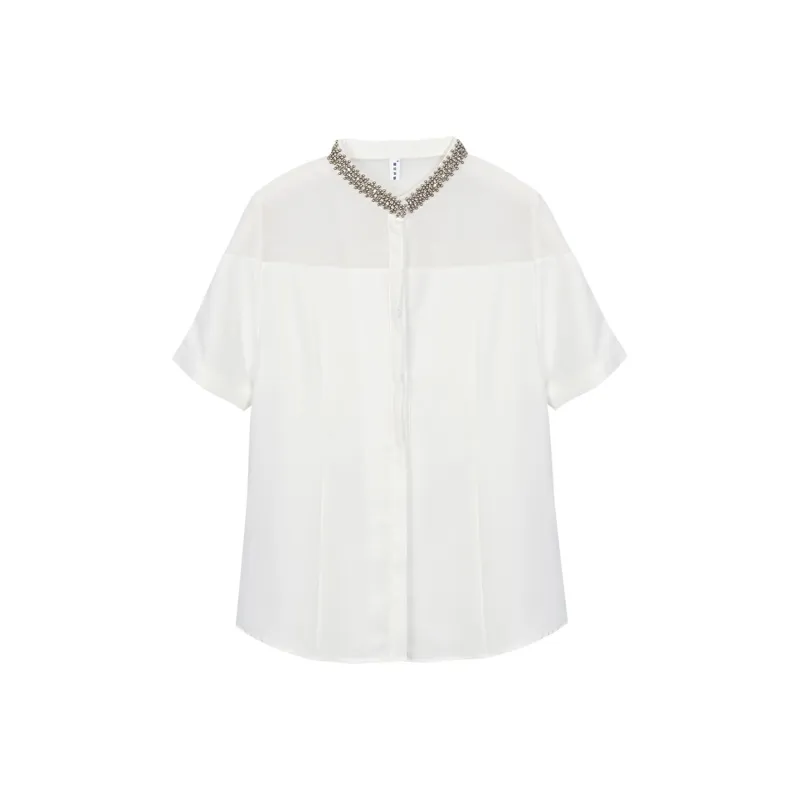 Lucybaily Shirts Women's-0