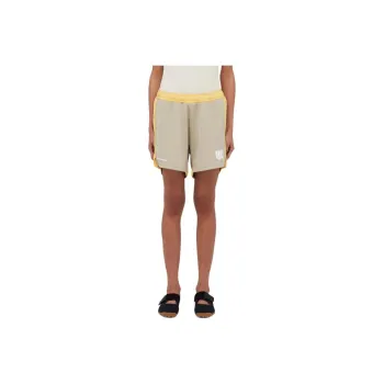 Wales Bonner Football Logo Bermuda Shorts