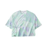 Green/All over Print