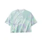 Green/All over Print