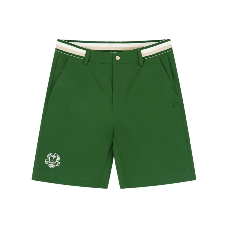 RYDER CUP EST.1927 Casual Shorts Men-7