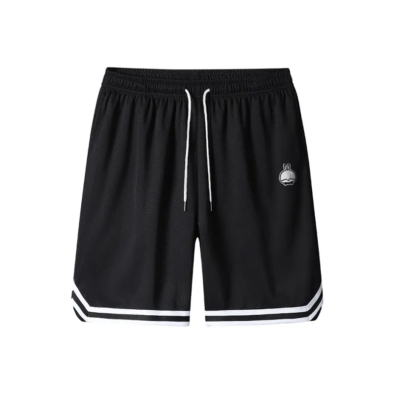 MashiMaro Basketball Shorts Unisex-0