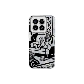 TUNAMEI Phone Cases