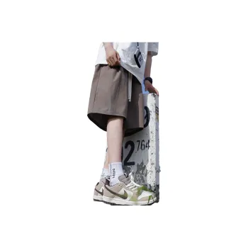 ARTSMAN Casual Shorts Unisex