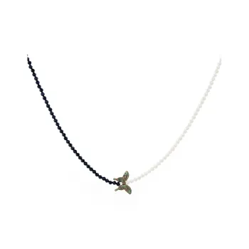 JUNO Pearl Necklaces Women's