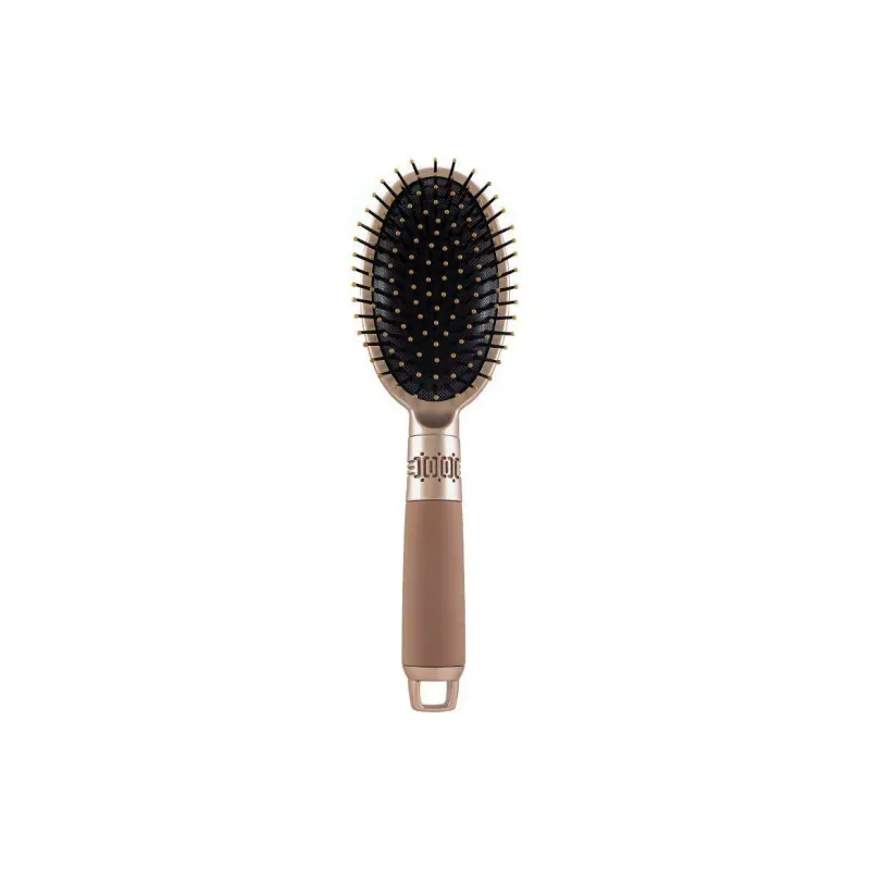 LMLTOP Multifunction Air Cushion Comb Hair Care, Anti Static-2