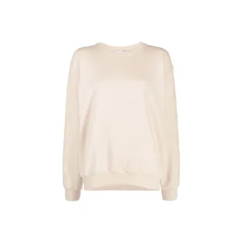 OFF WHITE FW21 Sweatshirts Women's Beige