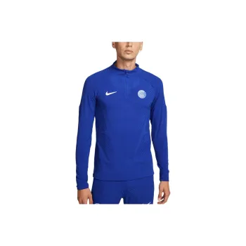 Nike Dri FIT ADV PSG Strike Drill Soccer Jerseys Men's Sapphire Blue
