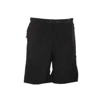 Gramicci Casual Shorts Men's Black