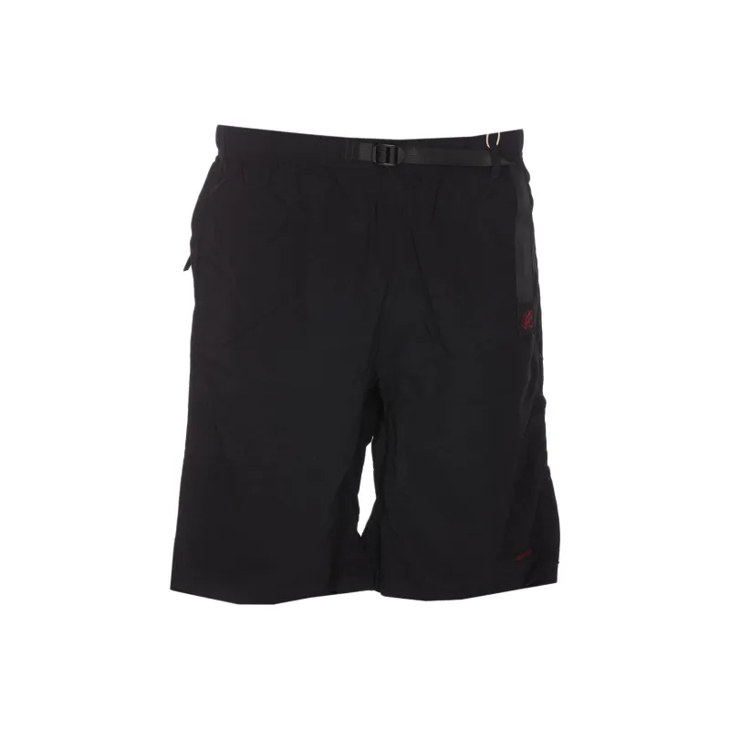 Gramicci Casual Shorts Men's Black-0