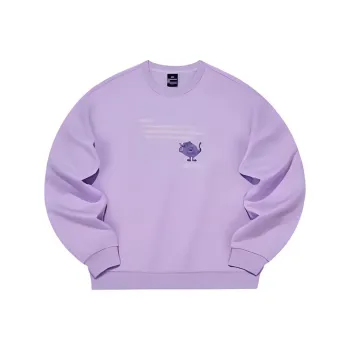361° Sweatshirt Women's Mewtwo Purple
