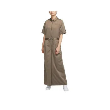 JORDAN Bodysuits Women's Olive Gray