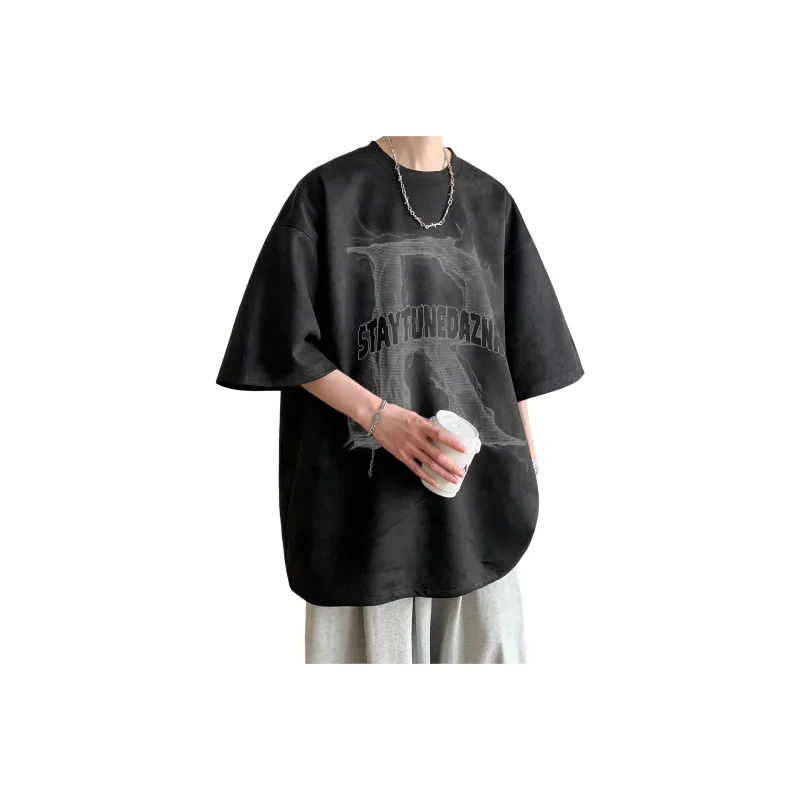 Nordic Raiders T Shirts Unisex-4