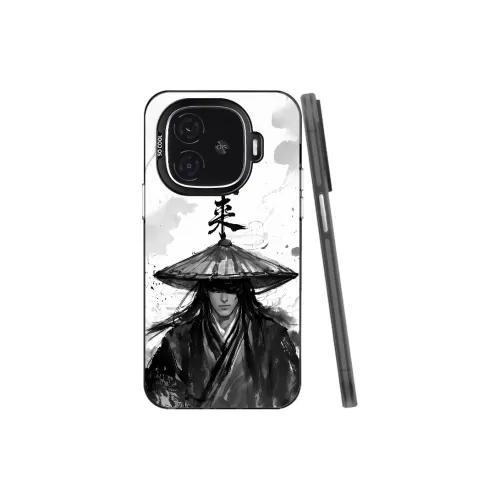 Baochengbao Phone Cases