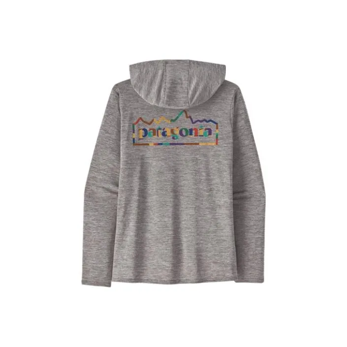 Patagonia Capilene Cool T Shirts Women's-0