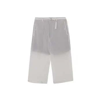 Yohji Yamamoto Pour Homme SS25 Casual Shorts Men's White