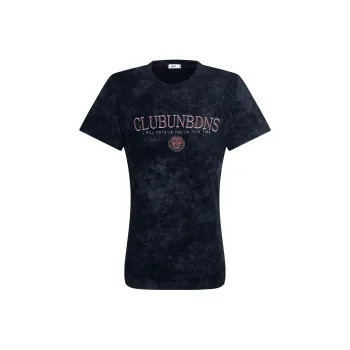 JASONWOOD T Shirt Unisex Dark Blue