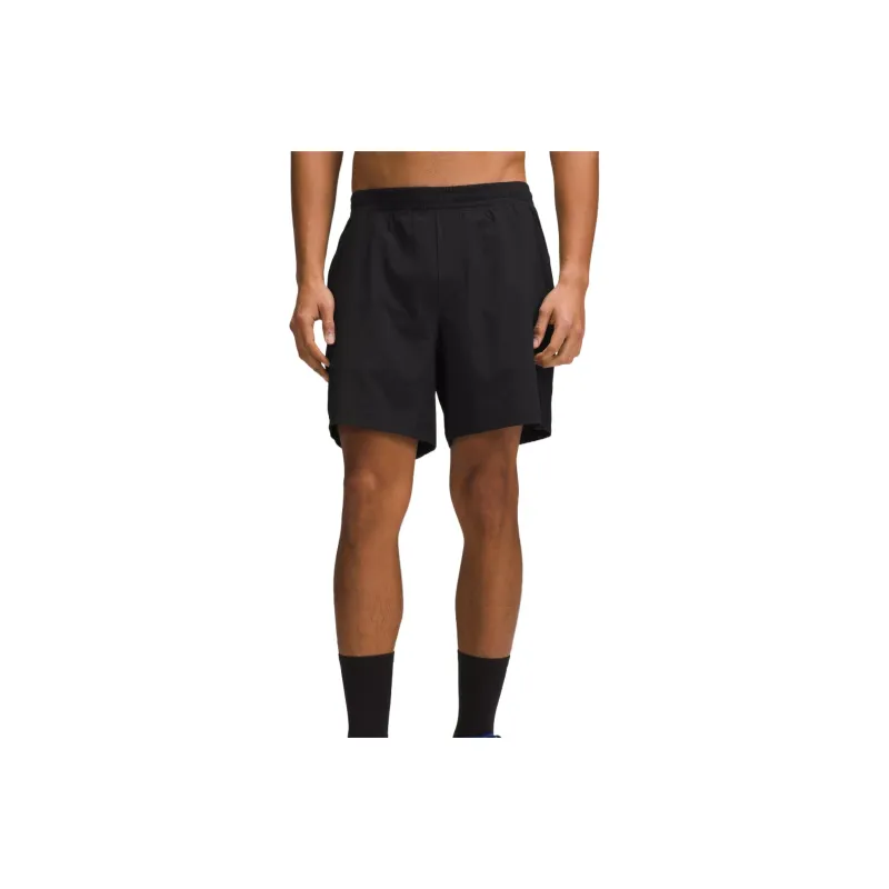 Lululemon Pace Breaker Pace Breaker Casual Shorts 7' Men's-14