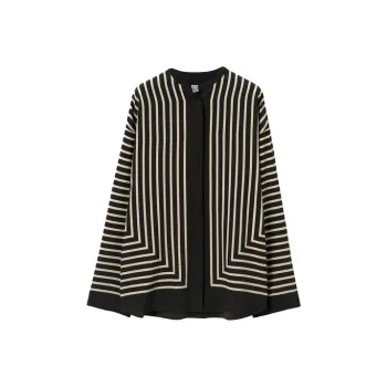 TOTEME Shirts Women's Black