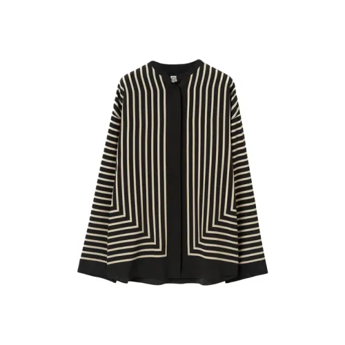 TOTEME Shirts Women's Black