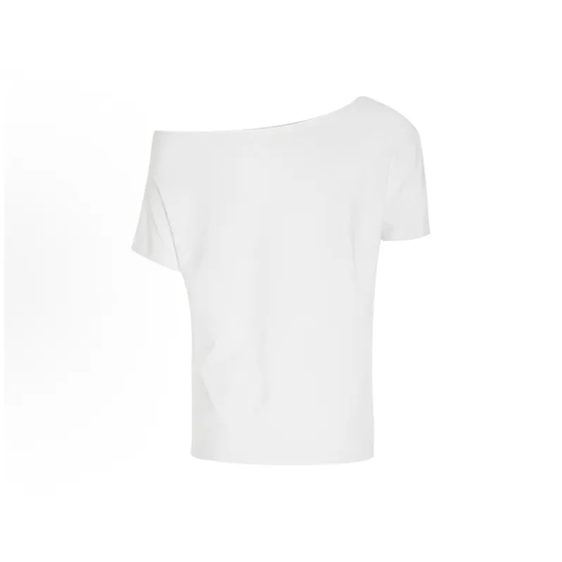 EVPGB T Shirt Women's White+Giveaway-5