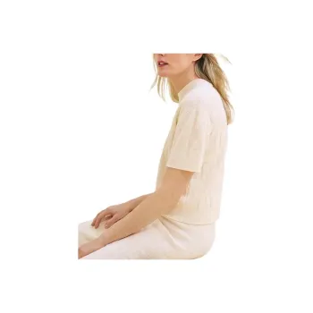 HERMES FW24 Knitwear Women's White
