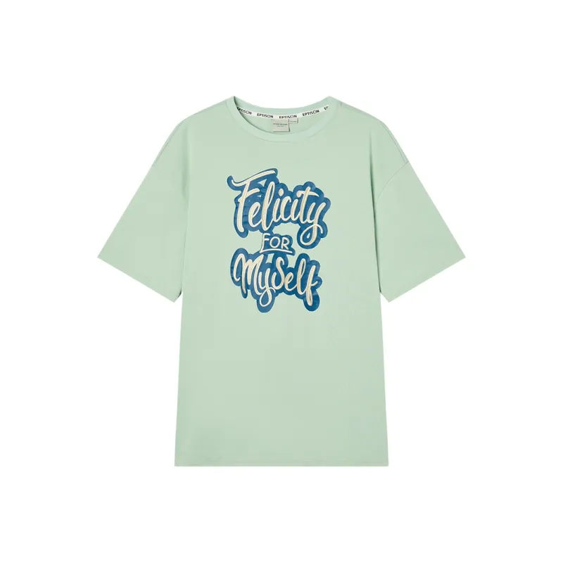EPTISON WOMAN T Shirts Women's-0