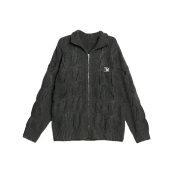 Princess Berdele Sweater Women's Dark Gray