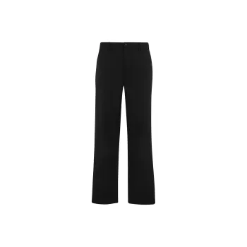 Sunflower SS24 Casual Pants Men's Black