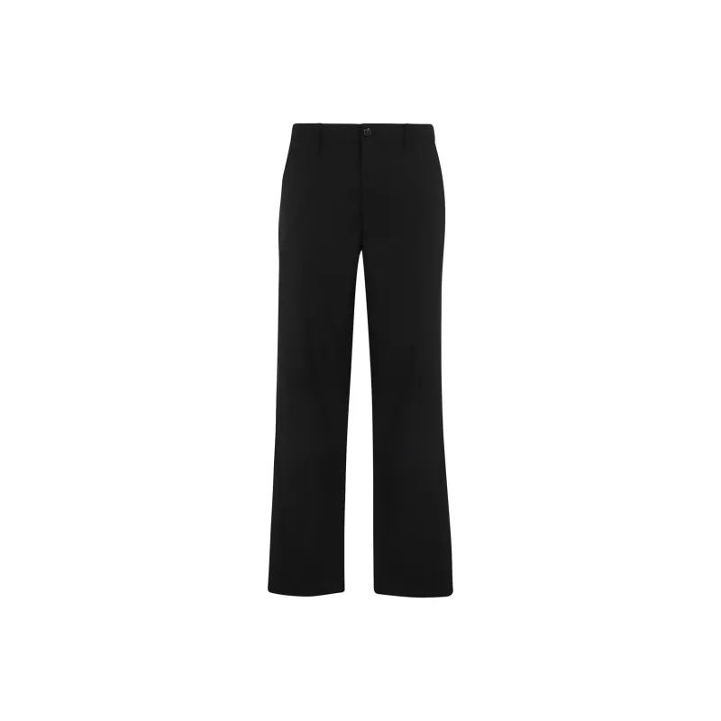 Sunflower SS24 Casual Pants Men's Black-0