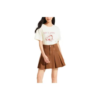 Hotwind T Shirts Women's