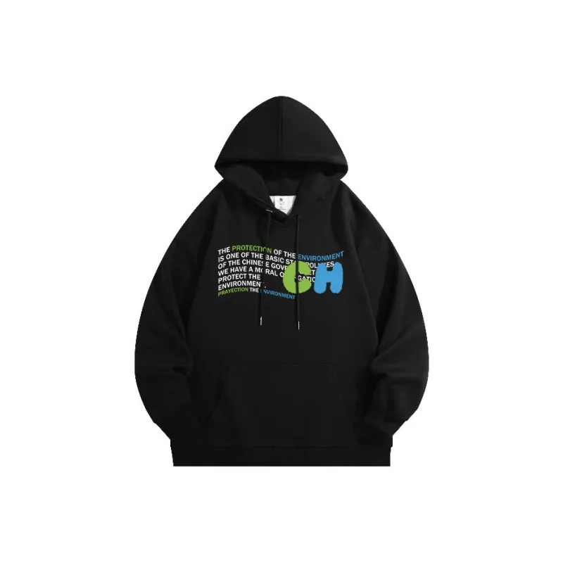 PUREIDOL Sweatshirts Unisex-2