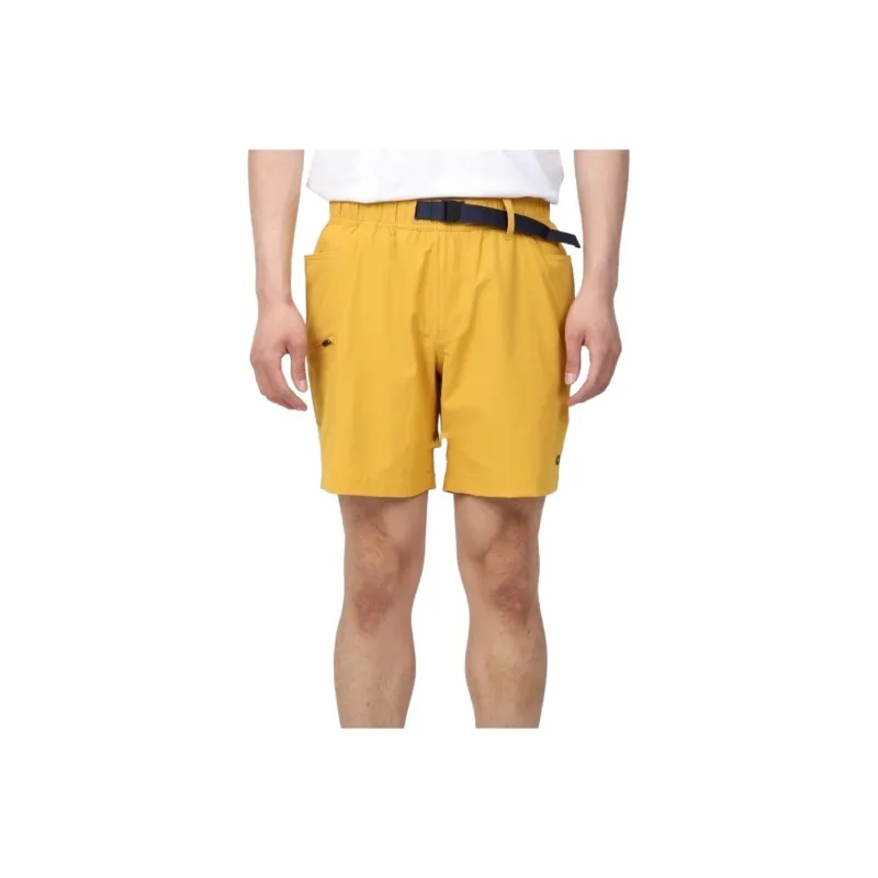 Outdoor Research Casual Shorts Men's Yellow-0