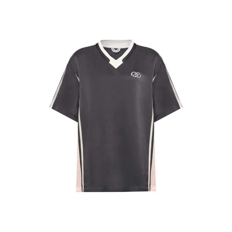 Lost In Echo T Shirts Women's-4