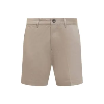 AMIPARIS Ami De Coeur Chino Shorts